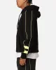 Lacoste Transitional Active Logo Hoodie Black sold by Culture Kings