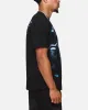Goat Crew X Halo Halo ODST Heavyweight T-Shirt Black sold by Culture Kings