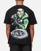 Goat Crew X Halo 2 Halo Combat Evolved Heavyweight T-Shirt Black sold by Culture Kings