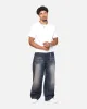 Saint Morta Amplus Jeans Antiquity Blue sold by Culture Kings