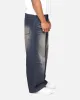 Saint Morta Amplus Jeans Antiquity Blue sold by Culture Kings
