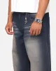Saint Morta Amplus Jeans Antiquity Blue sold by Culture Kings