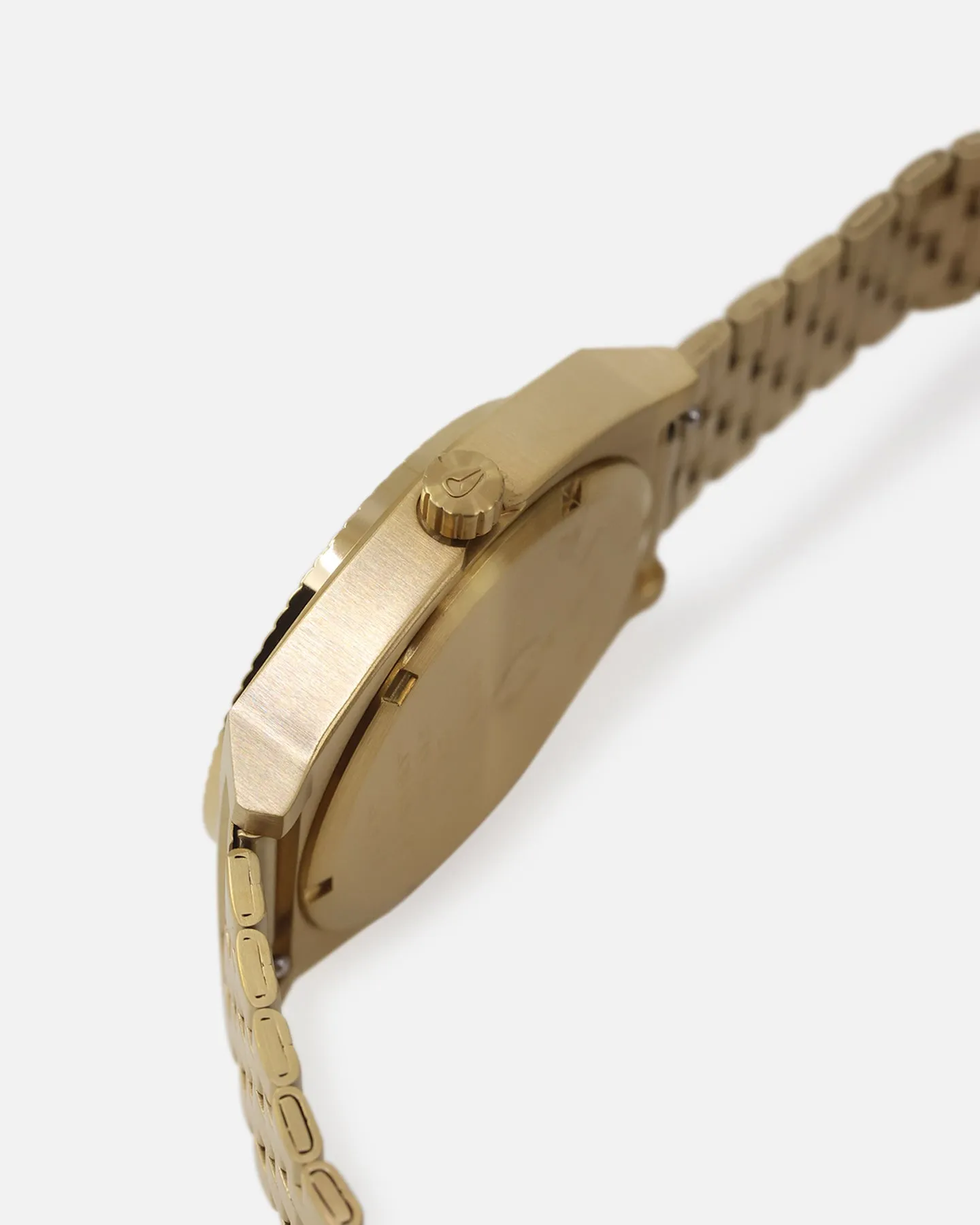 Nixon Time Teller SMU Watch Gold/Gold sold by Culture Kings product image thumbnail 3