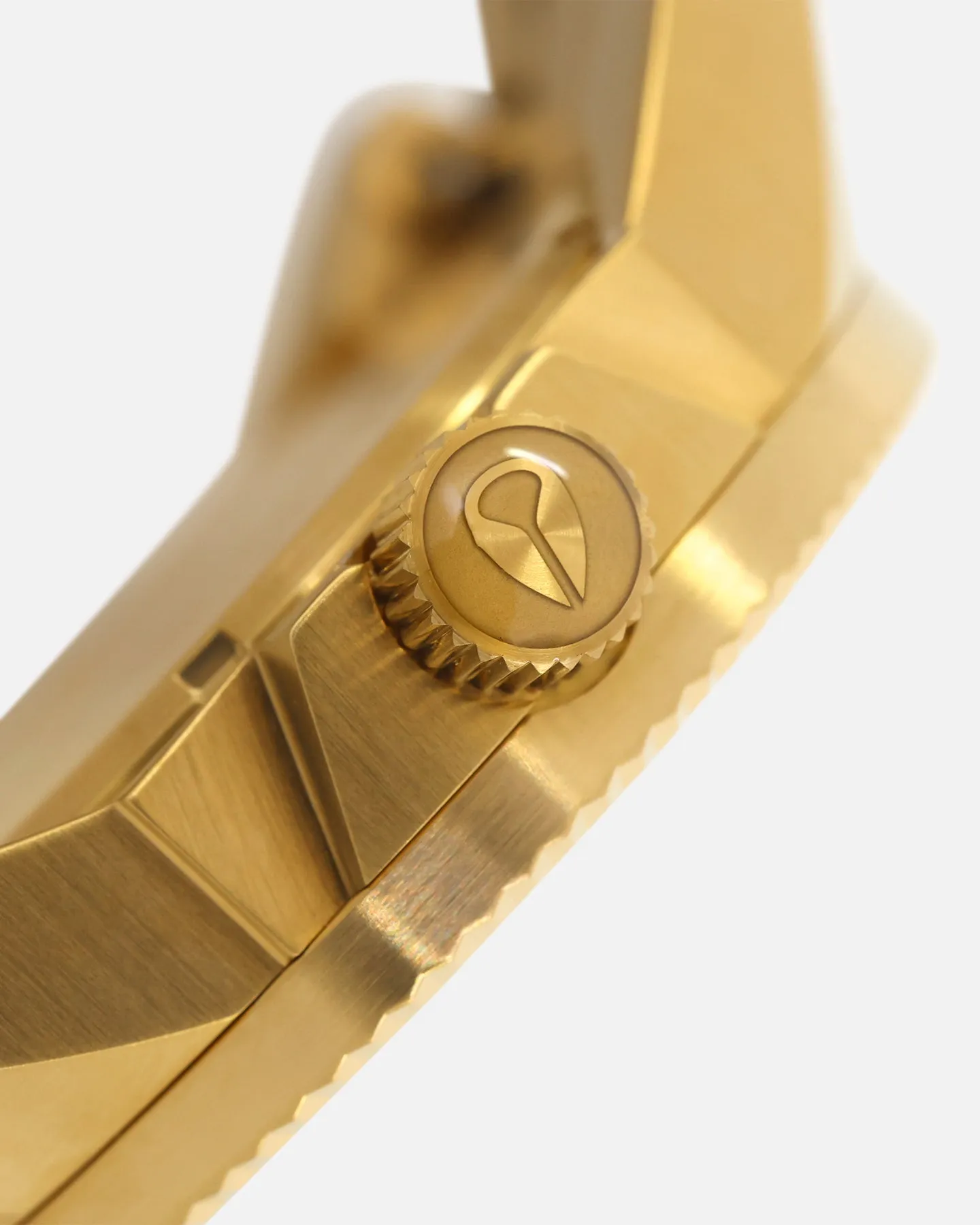Nixon Corporal SMU Watch Gold/Gold sold by Culture Kings product image thumbnail 4