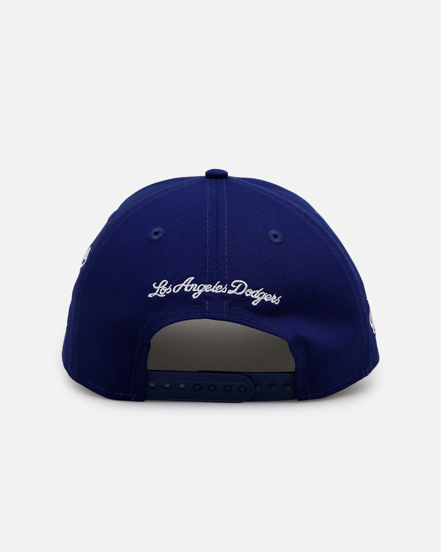 New Era Los Angeles Dodgers 'City Icons' 9FORTY A-Frame Snapback Blue sold by Culture Kings product image thumbnail 2