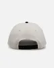 New Era Las Vegas Raiders 'Chrome Black' 9FORTY A-Frame Snapback Chrome/Black sold by Culture Kings