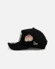 New Era Mexico National Baseball Team 'Satin Flower' 9FORTY A-Frame Snapback Black/Pink sold by Culture Kings