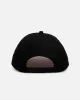 New Era Mexico National Baseball Team 'Satin Flower' 9FORTY A-Frame Snapback Black/Pink sold by Culture Kings