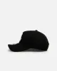 New Era Philadelphia Phillies 'Black White Upside Down Logo' 9FORTY A-Frame Snapback Black/White sold by Culture Kings
