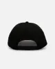 New Era Philadelphia Phillies 'Black White Upside Down Logo' 9FORTY A-Frame Snapback Black/White sold by Culture Kings