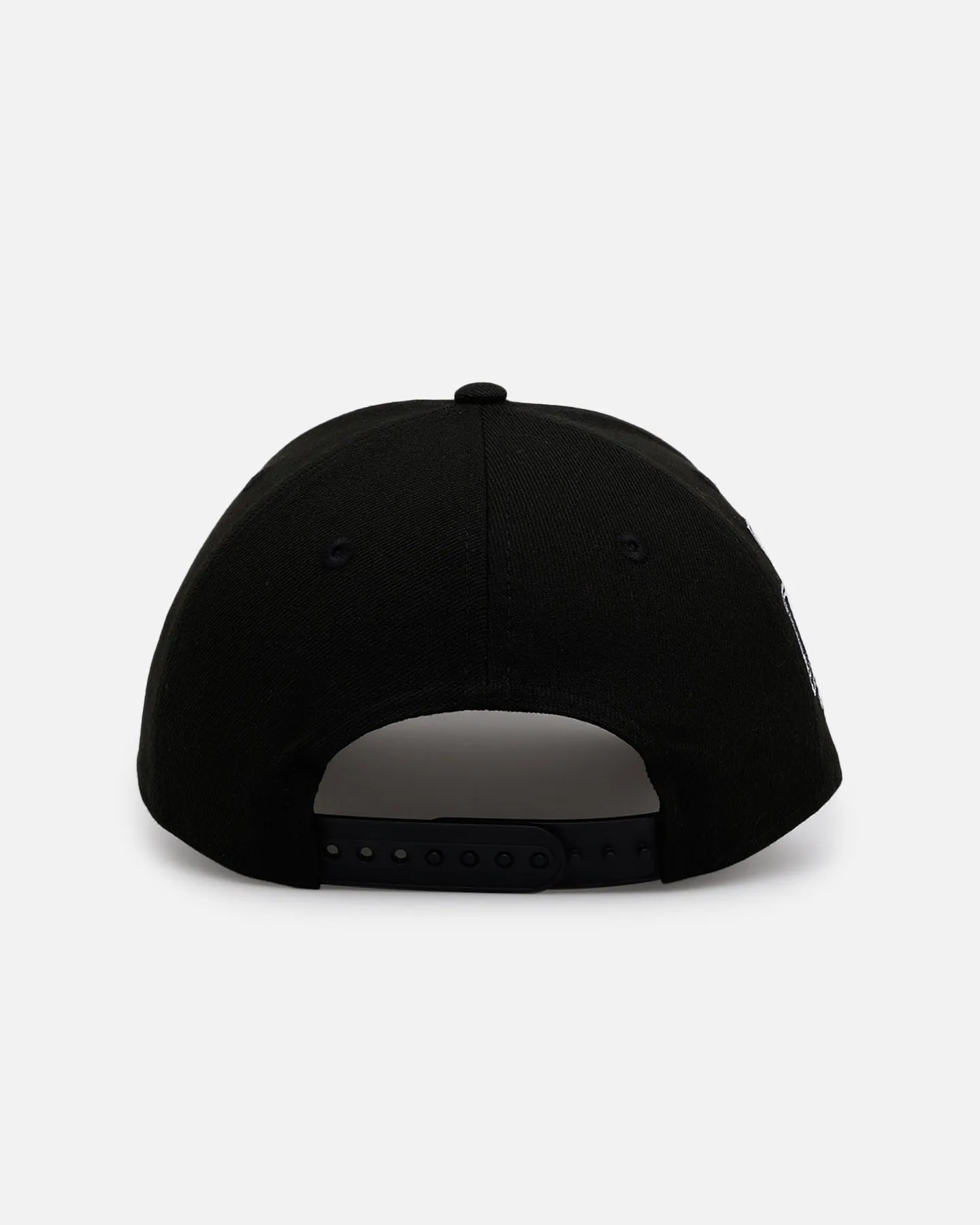 New Era Philadelphia Phillies 'Black White Upside Down Logo' 9FORTY A-Frame Snapback Black/White sold by Culture Kings product image thumbnail 2