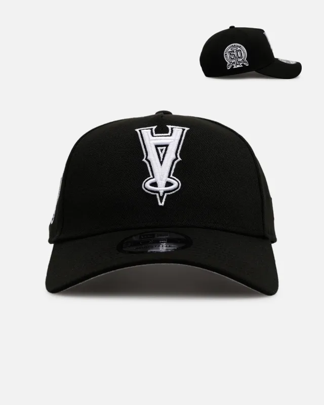 New Era Los Angeles Dodgers 'Polychromatic Mesh' 9FORTY A