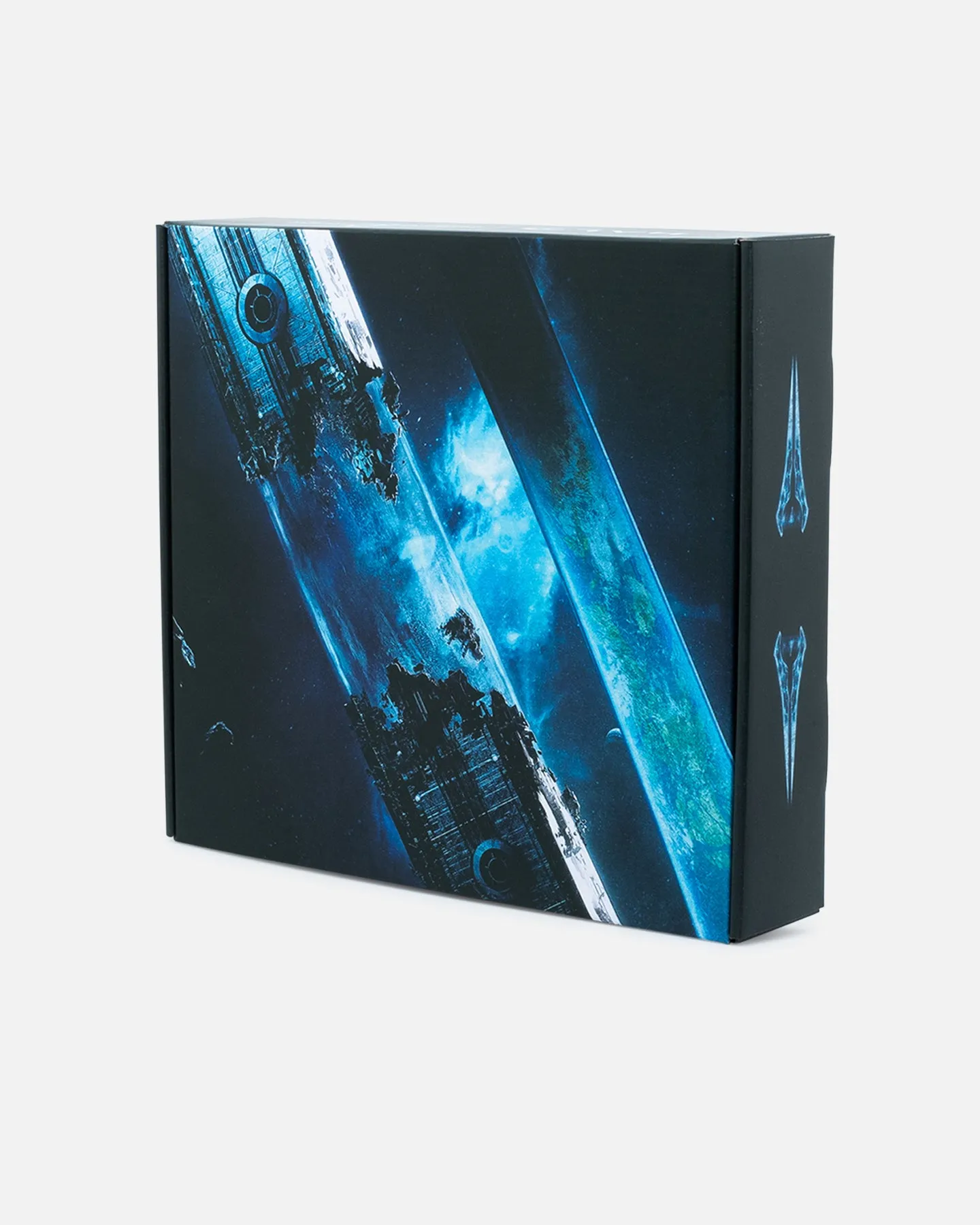 Goat Crew x Halo 3 T-Shirt Gift Box Black sold by Culture Kings product image thumbnail 5