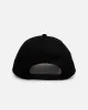 New Era New York Yankees 'Dark Steel' 9FORTY A-Frame Snapback Black/Grey sold by Culture Kings