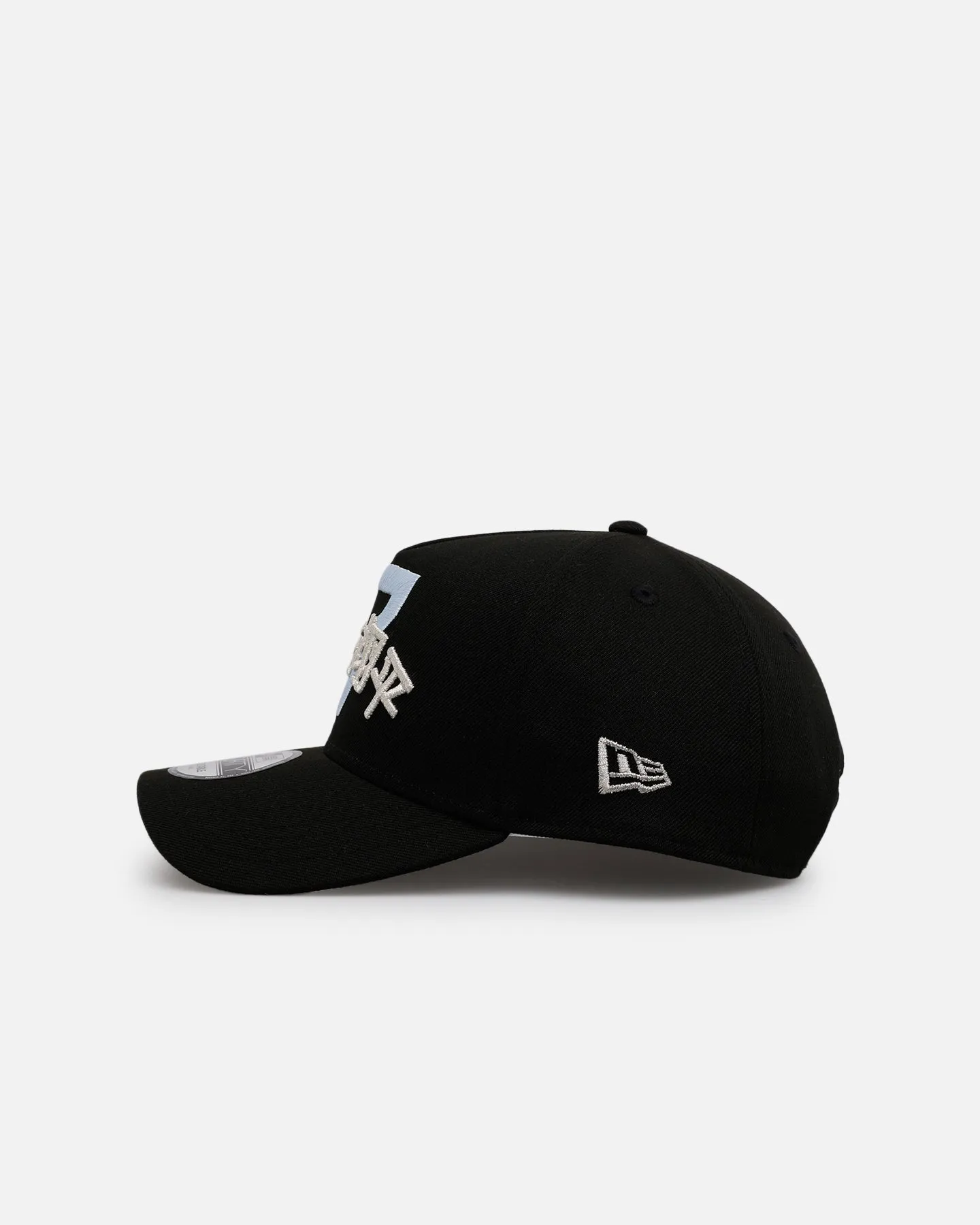 New Era Los Angeles Dodgers 'Shohei' 9FORTY A-Frame Snapback Black sold by Culture Kings product image thumbnail 4
