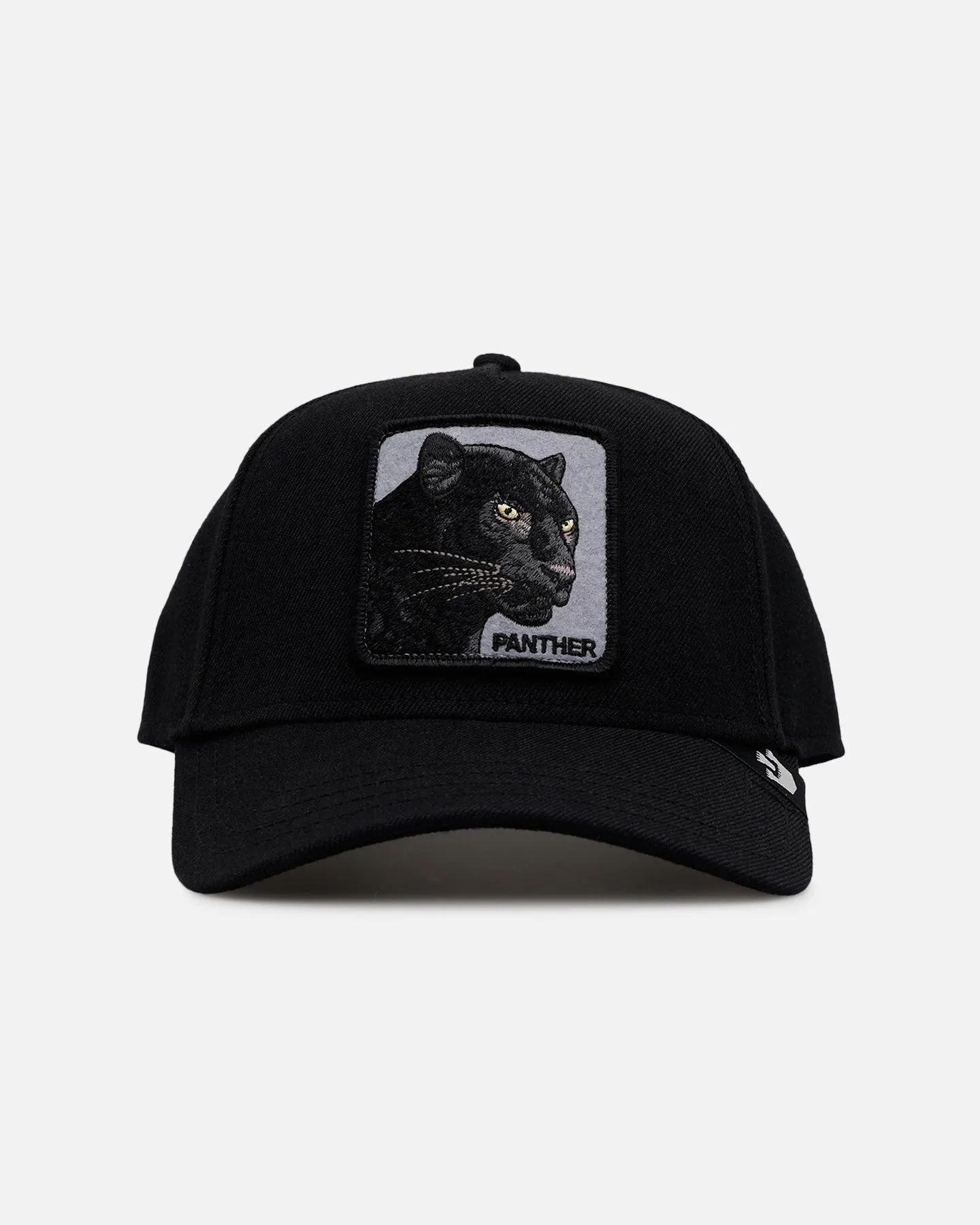 Goorin Bros The Panther Snapback Black sold by Culture Kings