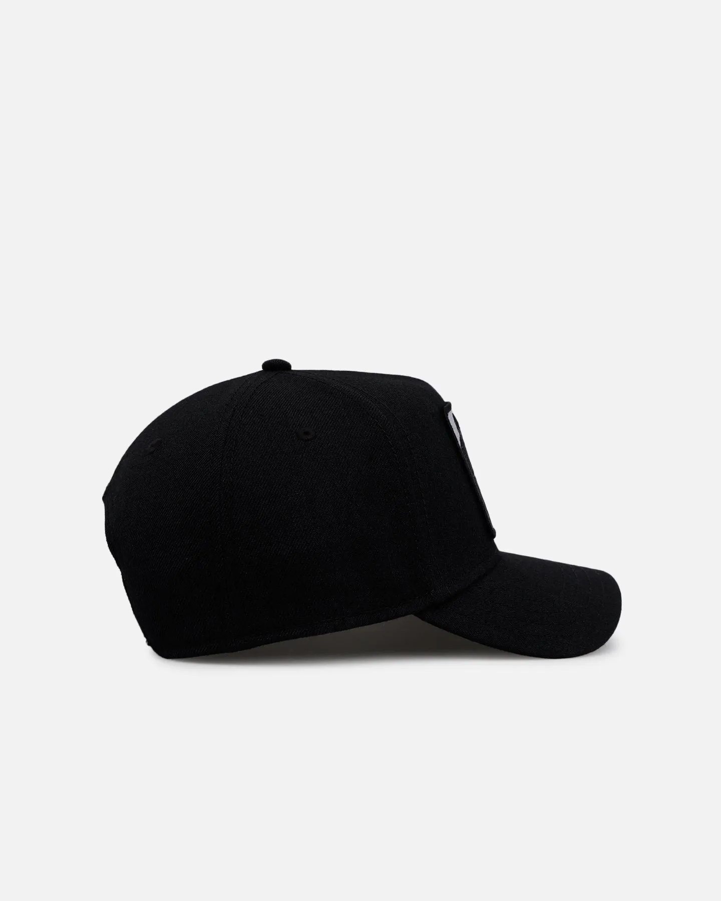 Goorin Bros The Panther Snapback Black sold by Culture Kings product image thumbnail 3