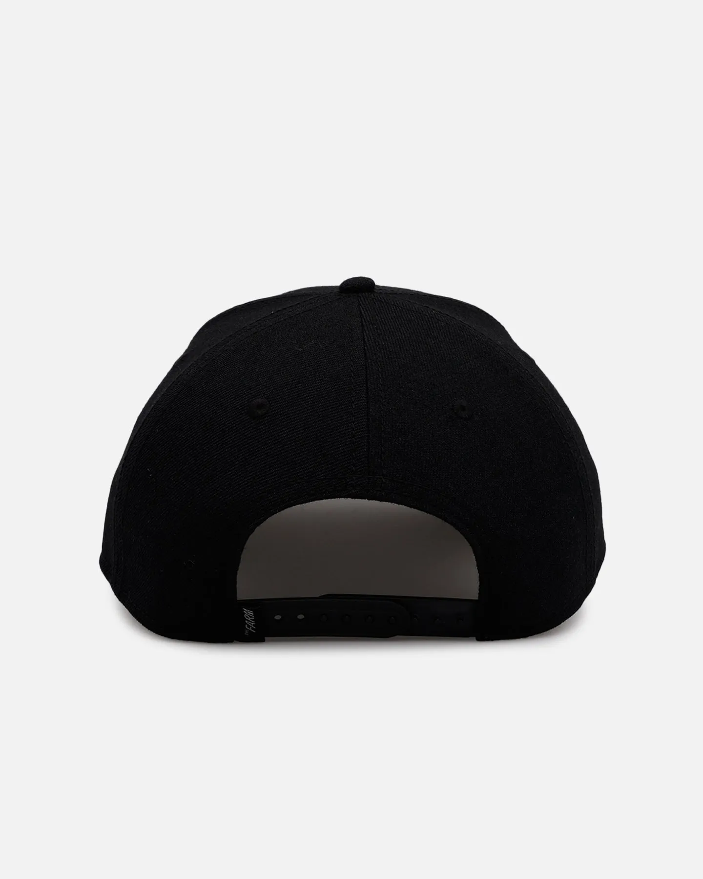 Goorin Bros The Panther Snapback Black sold by Culture Kings product image thumbnail 2