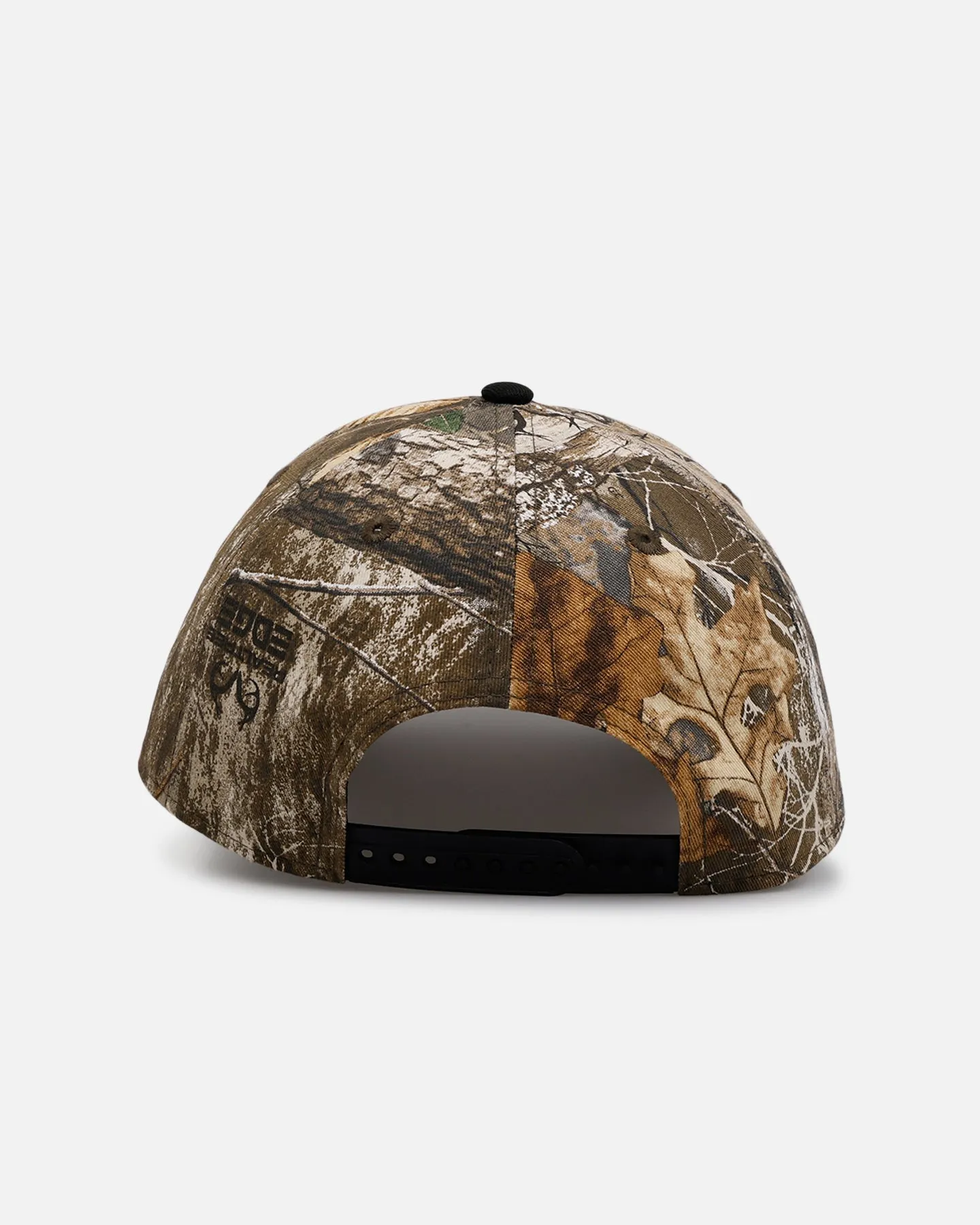 New Era Texas A&M Aggies 'Southeastern Conference' 9FORTY A-Frame Snapback Realtree sold by Culture Kings product image thumbnail 2