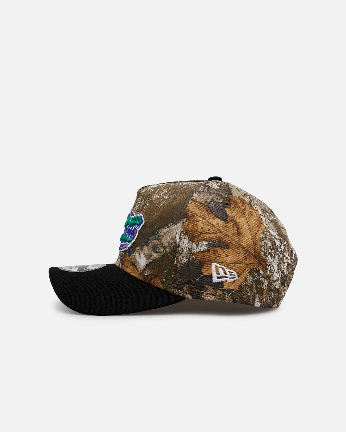 New Era Florida Gators 'Southeastern Conference' 9FORTY A-Frame Snapback Realtree sold by Culture Kings product image thumbnail 4