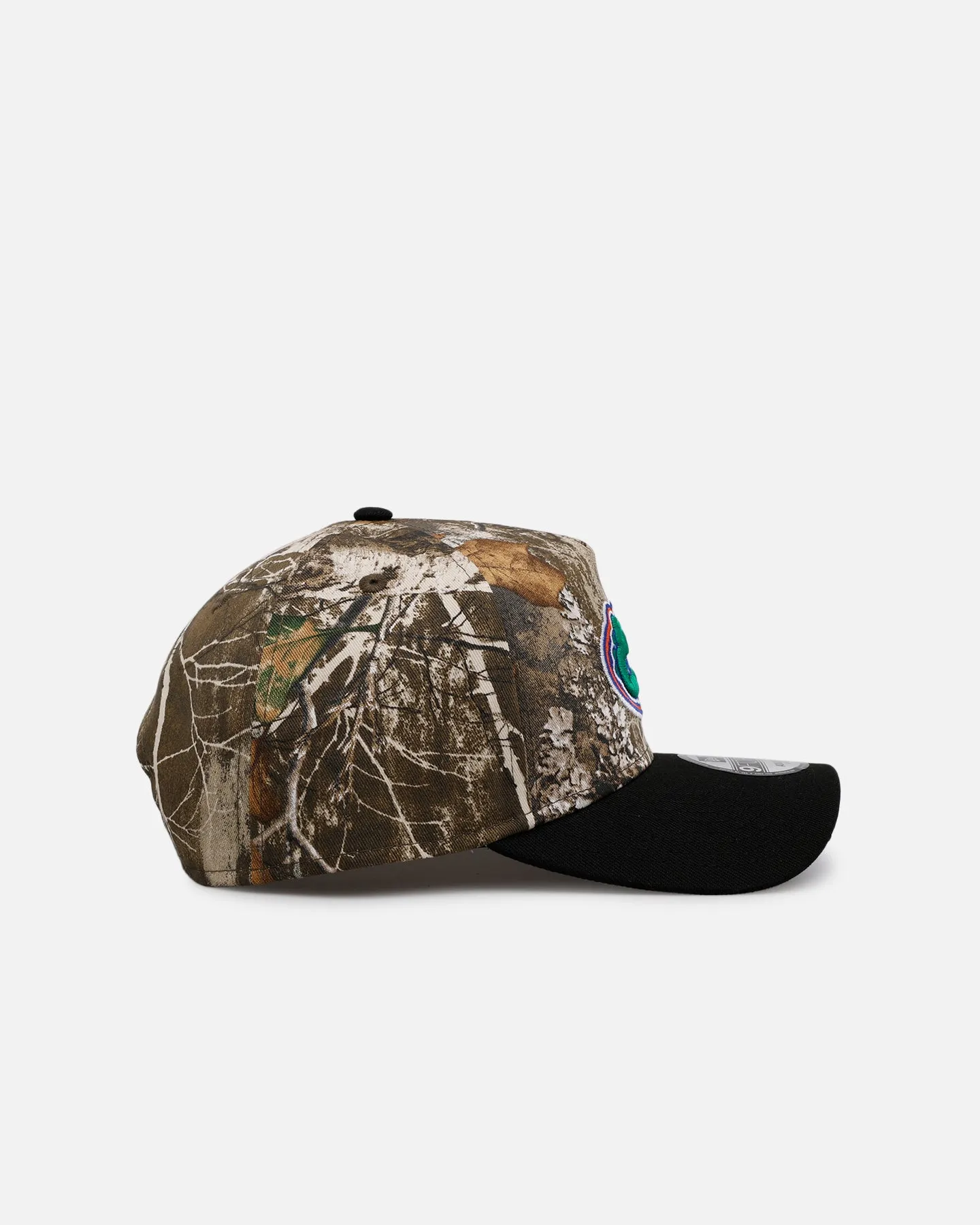 New Era Florida Gators 'Southeastern Conference' 9FORTY A-Frame Snapback Realtree sold by Culture Kings product image thumbnail 3