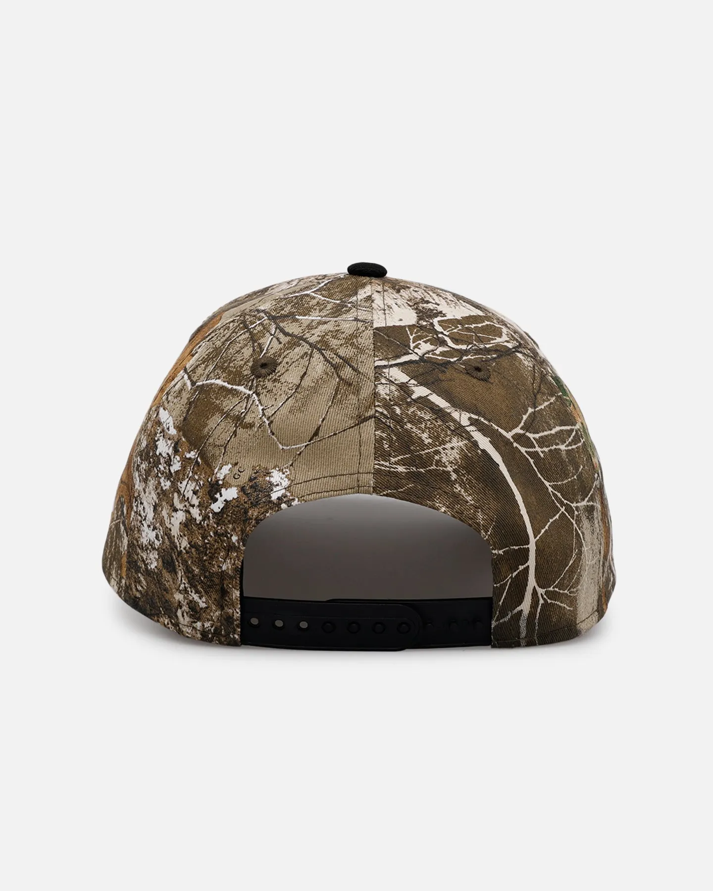 New Era Florida Gators 'Southeastern Conference' 9FORTY A-Frame Snapback Realtree sold by Culture Kings product image thumbnail 2