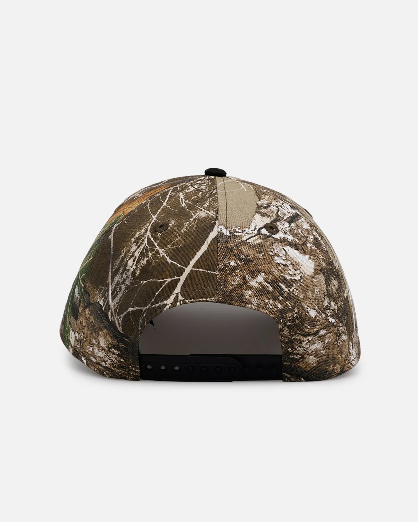 New Era Arkansas Razorbacks 'Southeastern Conference' 9FORTY A-Frame Snapback Realtree sold by Culture Kings product image thumbnail 2