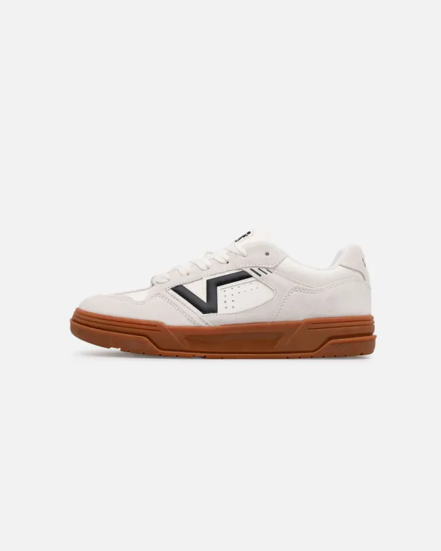 Vans Upland Suede Marshmallow sold by Culture Kings