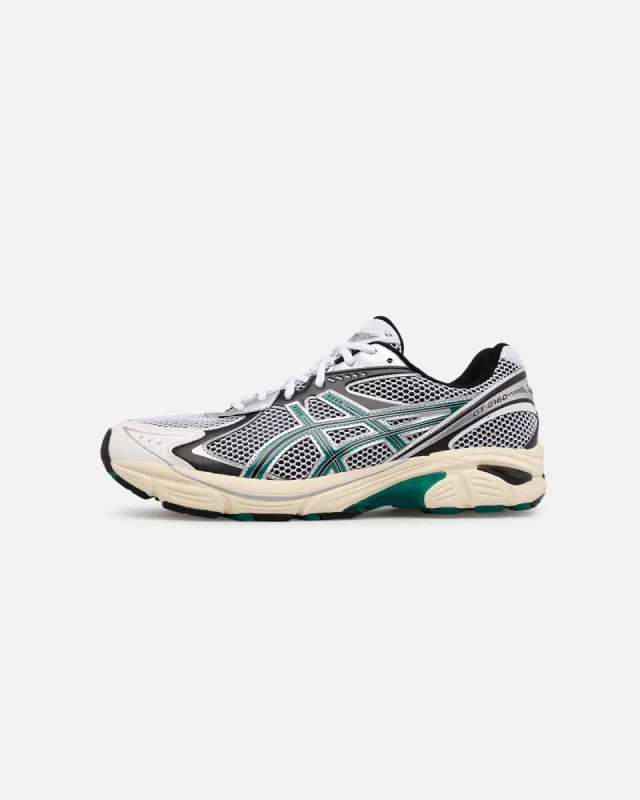 Asics GT-2160 'Jasper Green' Forest Green sold by Culture Kings