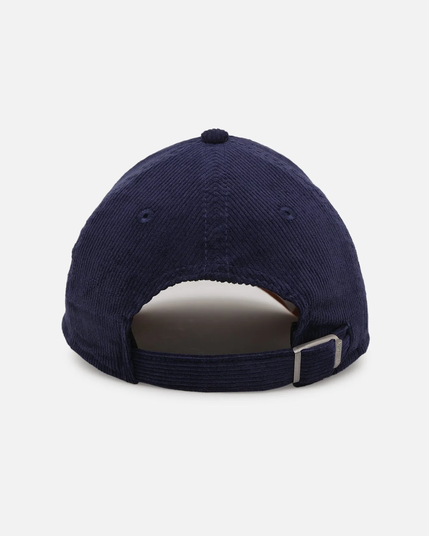 New Era New York Yankees 'Dark Royal Corduroy' Casual Classic Strapback Dark Royal sold by Culture Kings product image thumbnail 2