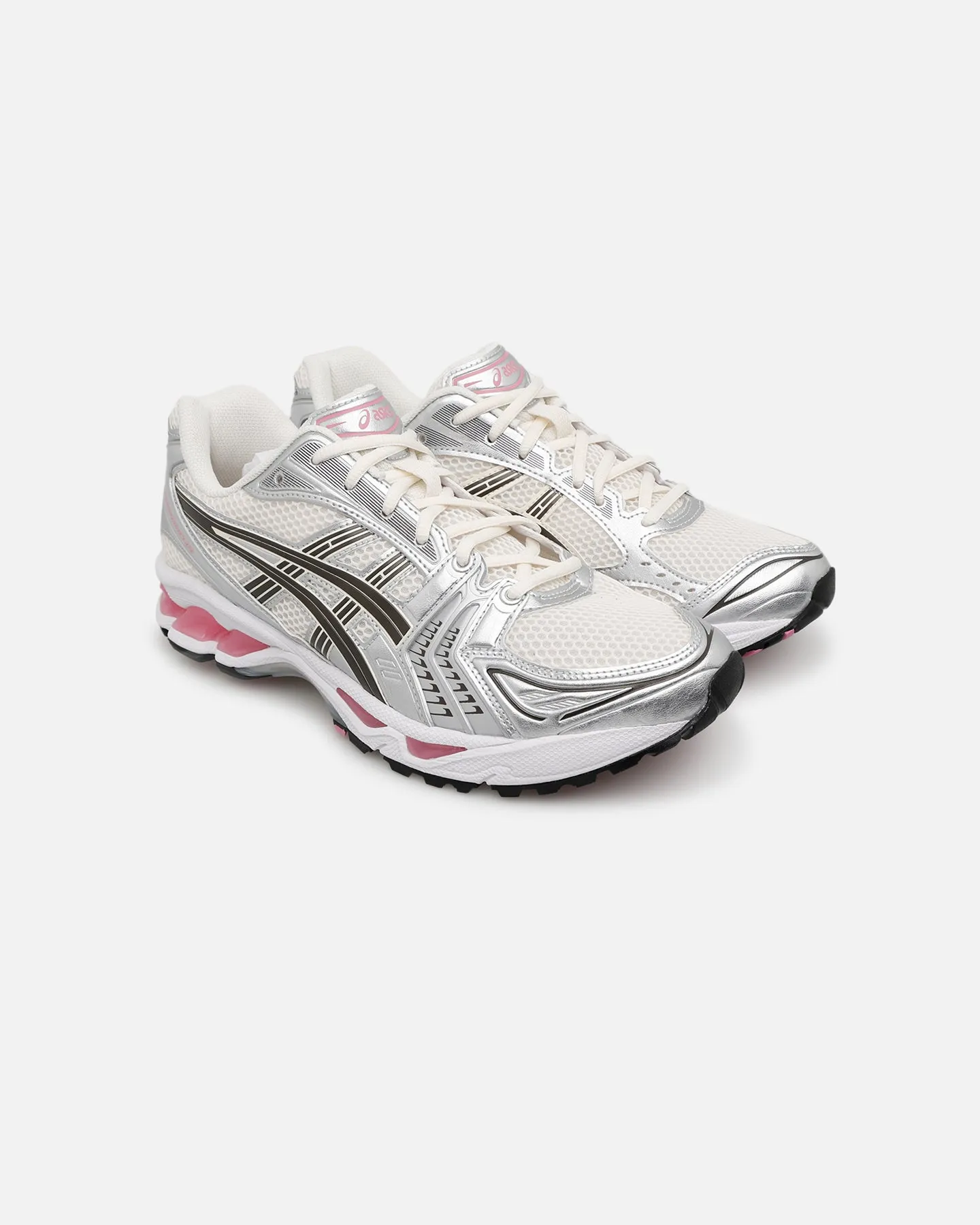 Asics Gel-Kayano 14 "Sweet Pink" Silver/Pink sold by Culture Kings product image thumbnail 5