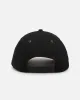 New Era Boston Red Sox 'Ivory Stars Outlaws' 9FORTY A-Frame Snapback Black/Maroon sold by Culture Kings