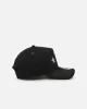 New Era Boston Red Sox 'Ivory Stars Outlaws' 9FORTY A-Frame Snapback Black/Maroon sold by Culture Kings