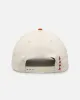 New Era Boston Red Sox 'Sunset Trails' 9FORTY A-Frame Snapback Rust sold by Culture Kings