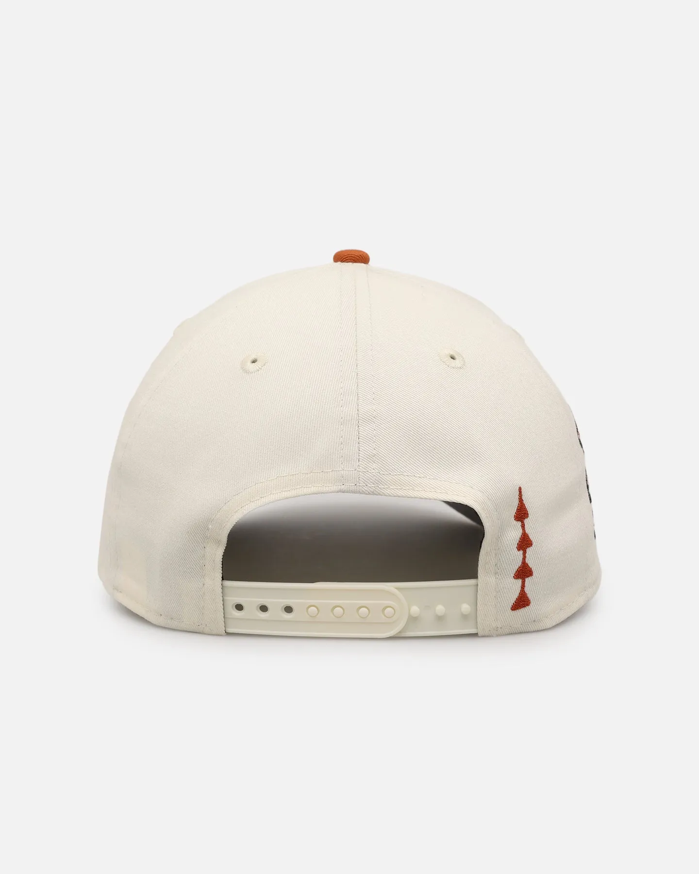 New Era Boston Red Sox 'Sunset Trails' 9FORTY A-Frame Snapback Rust sold by Culture Kings product image thumbnail 2