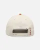 New Era Houston Texans 'Sunset Trails' 9FORTY A-Frame Snapback Rust sold by Culture Kings