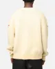 Loiter Substance Knit Sweater Off White sold by Culture Kings