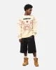 Loiter Substance Knit Sweater Off White sold by Culture Kings