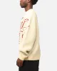 Loiter Substance Knit Sweater Off White sold by Culture Kings