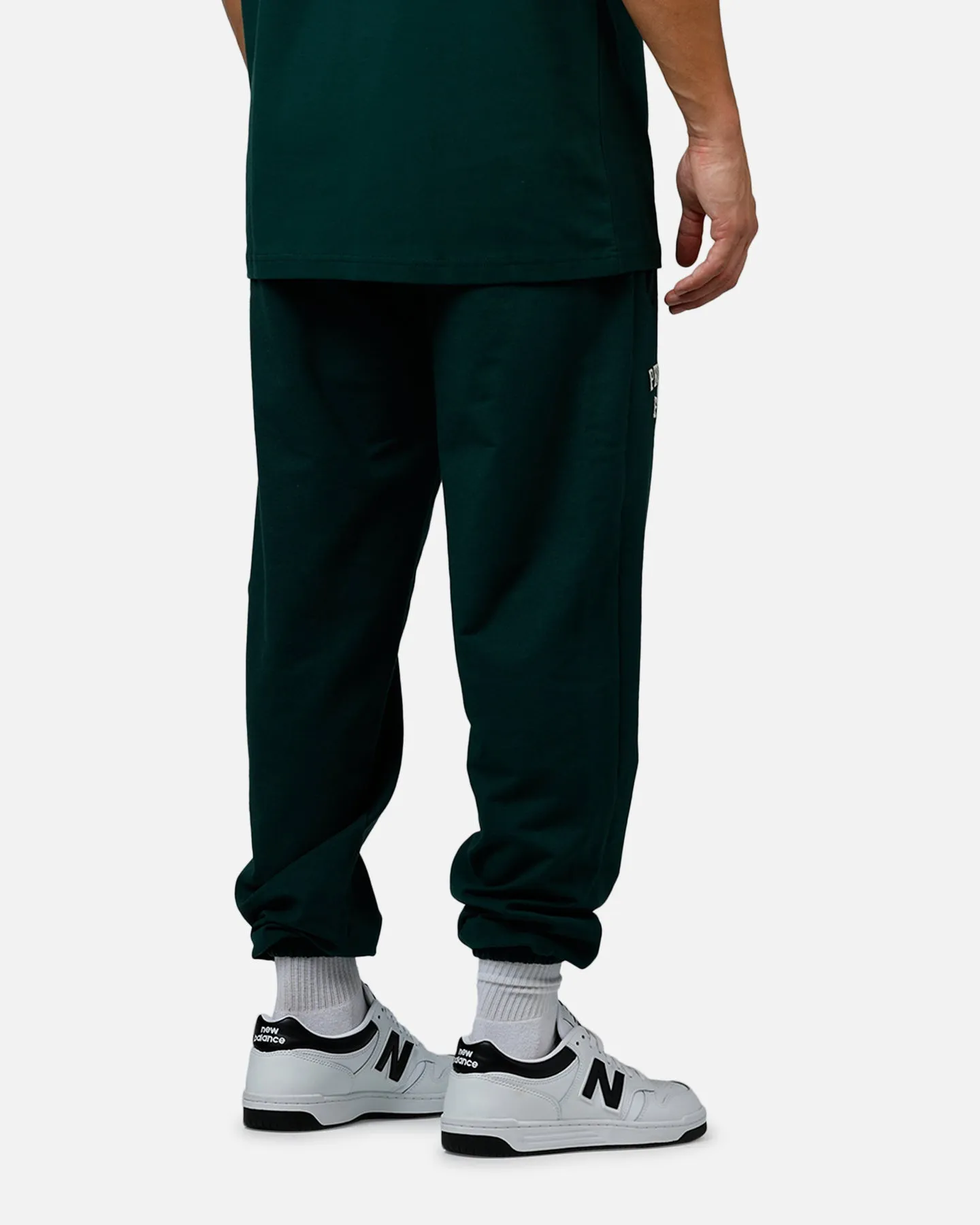 New Era Philadelphia Eagles Logo Select Sweat Pants Dark Green sold by Culture Kings product image thumbnail 3