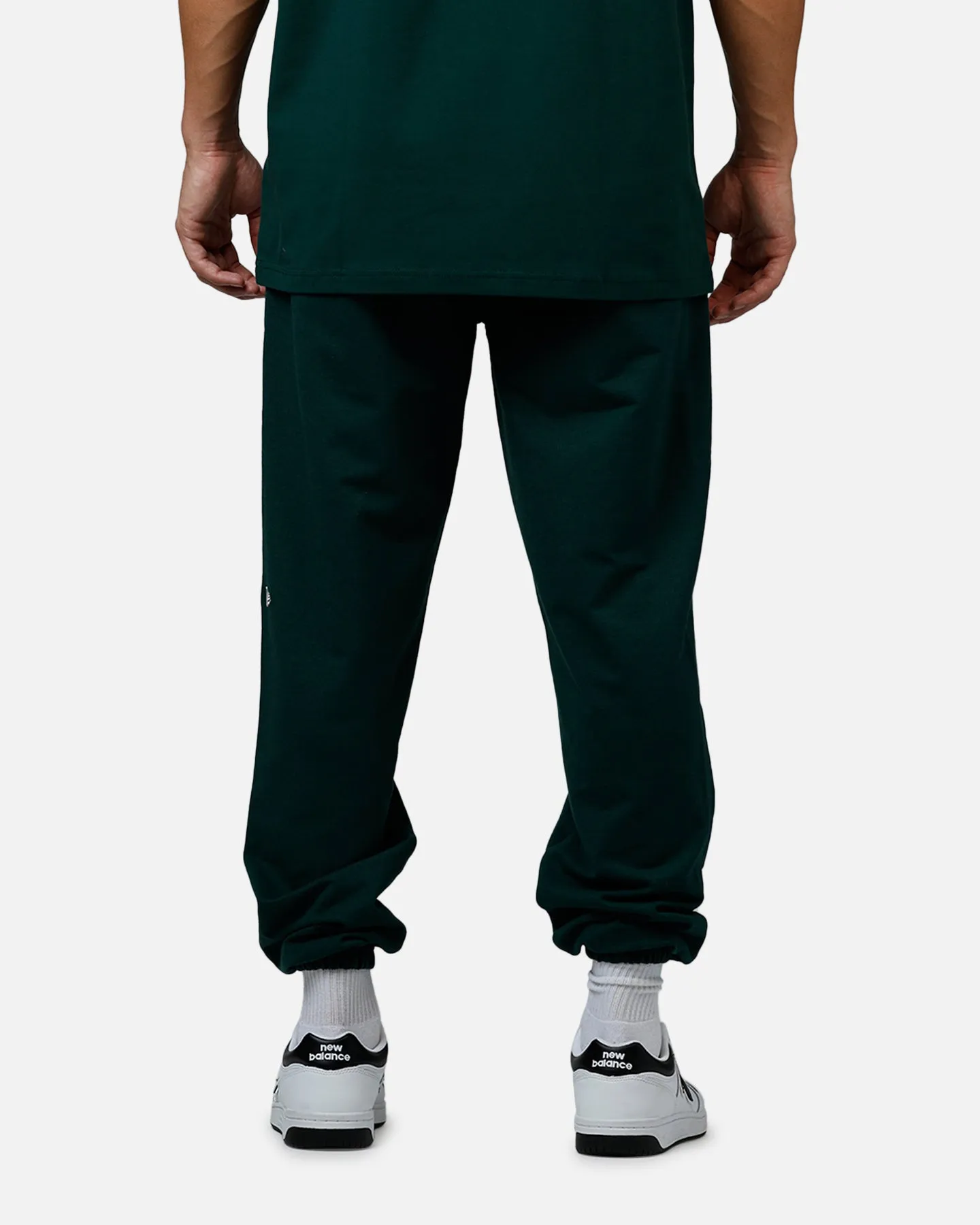 New Era Philadelphia Eagles Logo Select Sweat Pants Dark Green sold by Culture Kings product image thumbnail 5