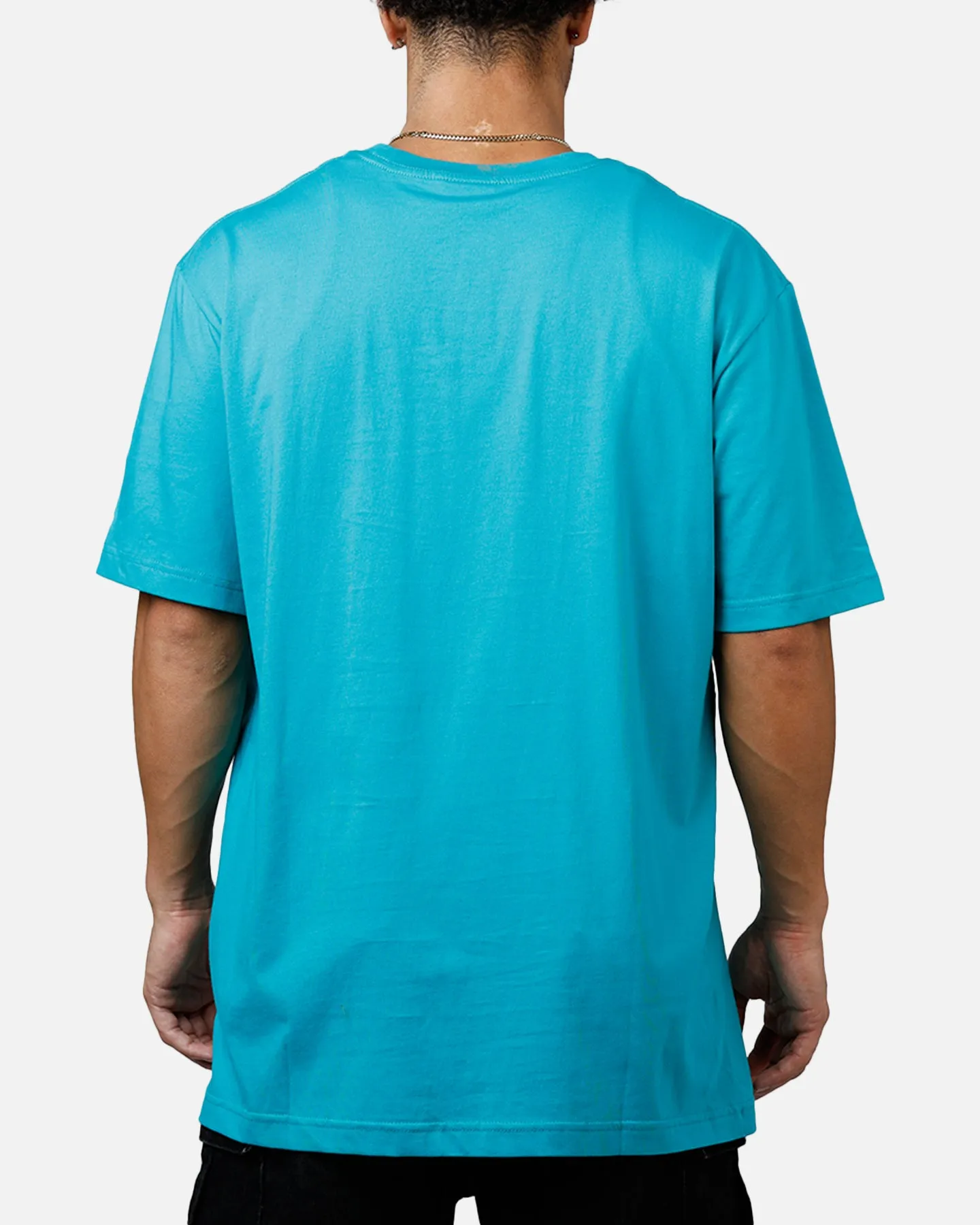 New Era Miami Dolphins Sport Class T-Shirt Teal sold by Culture Kings product image thumbnail 2