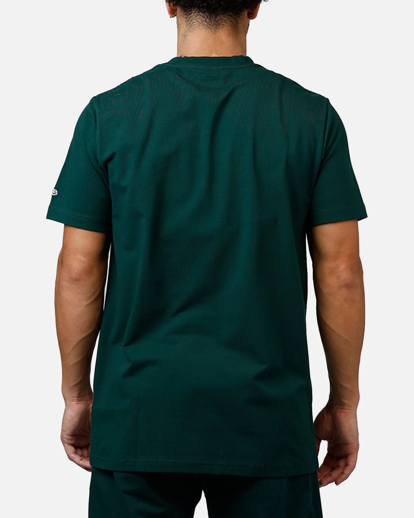 New Era Philadelphia Eagles Logo Select T-Shirt Dark Green sold by Culture Kings product image thumbnail 2