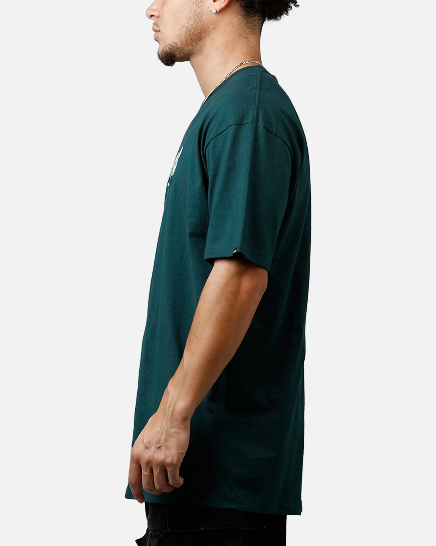 Vans Artifacts T-Shirt Green sold by Culture Kings product image thumbnail 5