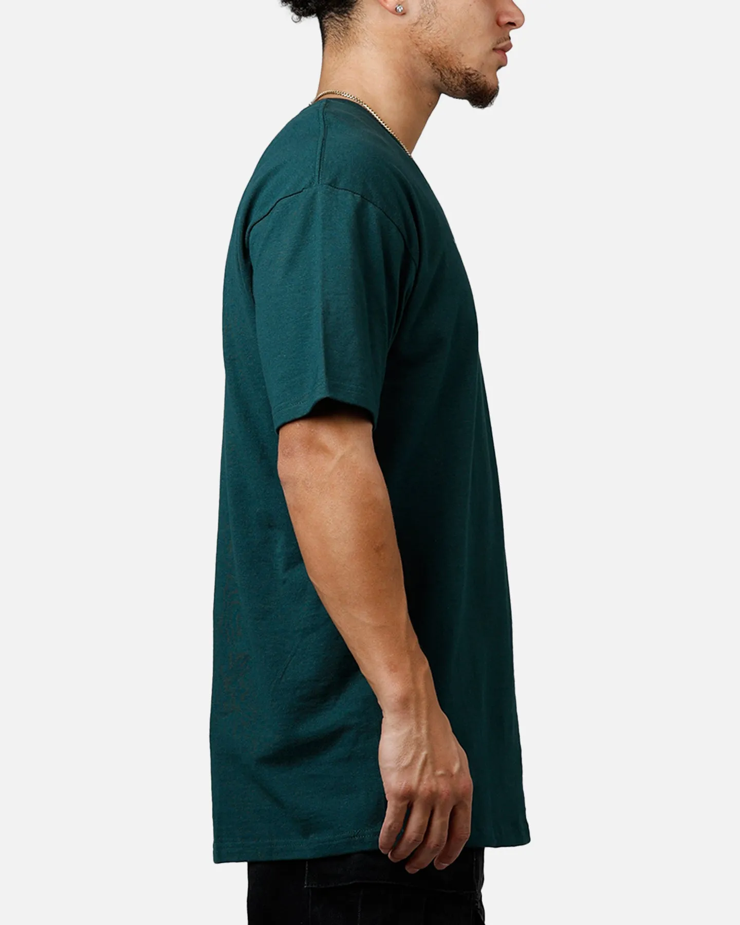 Vans Artifacts T-Shirt Green sold by Culture Kings product image thumbnail 4