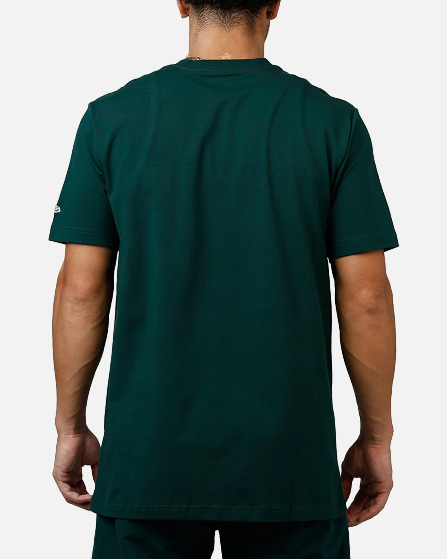 New Era San Francisco 49ers Logo Select T-Shirt Dark Green sold by Culture Kings product image thumbnail 2