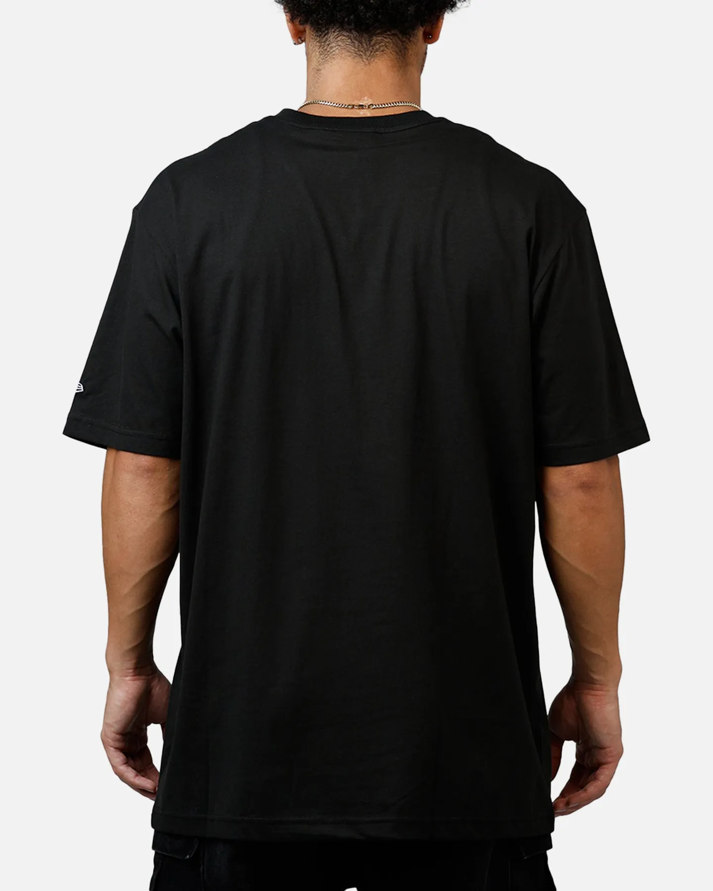 New Era Pittsburgh Steelers Sport Class T-Shirt Black sold by Culture Kings product image thumbnail 2