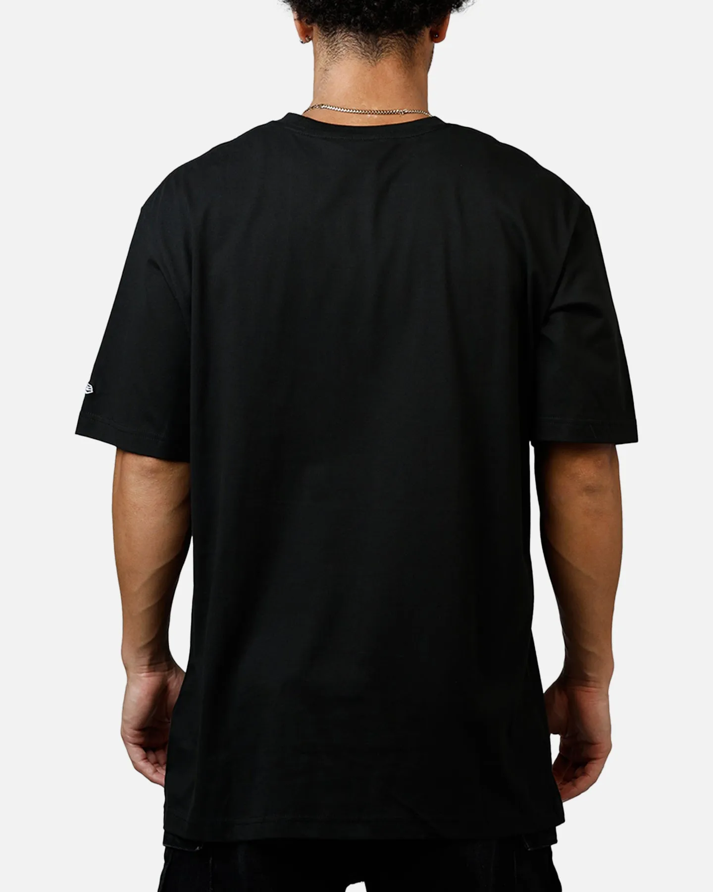 New Era Las Vegas Raiders Sport Class T-Shirt Black sold by Culture Kings product image thumbnail 2