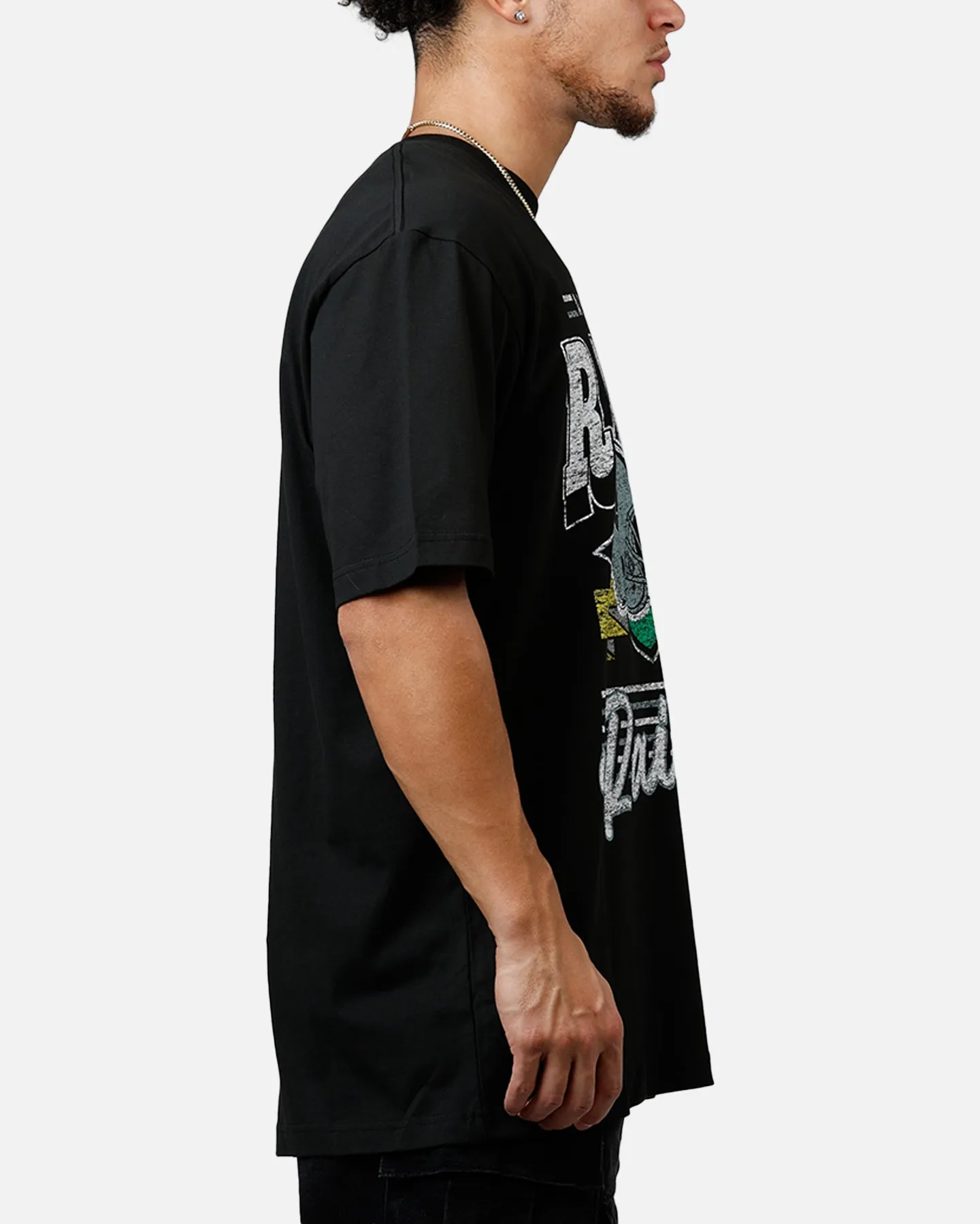New Era Las Vegas Raiders Sport Class T-Shirt Black sold by Culture Kings product image thumbnail 4