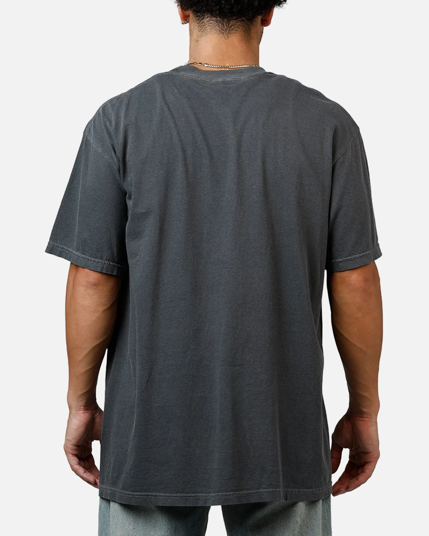 Ripple The Karate Kid T-Shirt Washed Black sold by Culture Kings product image thumbnail 2